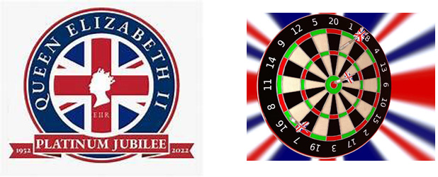 Jubilee Darts Competition