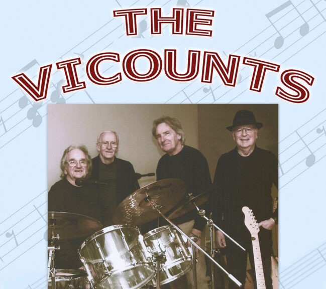 The Vicounts